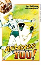 Attacker You!