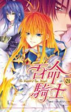 The Legend of the Sun Knight