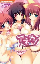 Anekano: Oneechan to Ecchi de Amai Himitsu no Kankei