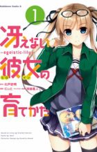 Saenai Heroine no Sodatekata: Egoistic-Lily