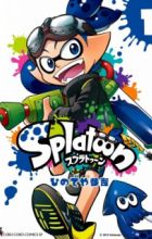 Splatoon
