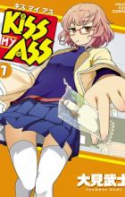 Kiss My Ass