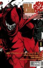 Ninja Slayer Kills