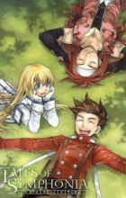 Tales of Symphonia