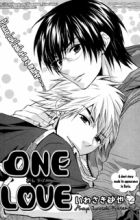 One Love