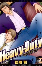 Heavy Duty