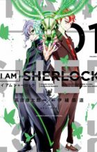I Am Sherlock