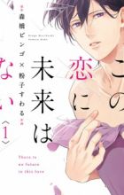 Kono Koi ni Mirai wa Nai