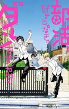 Bukatsu, Suki ja Nakya Dame desu ka?