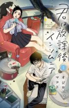 Kimi wa Houkago Insomnia