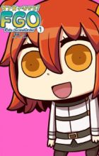 Manga de Wakaru! Fate/Grand Order