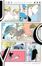 Joy