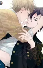 Cupid ni Rakurai