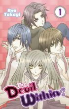 Tenshi no Naka ni Akuma Ari