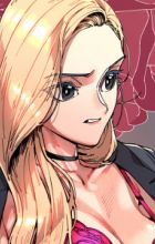 White Angels Get No Rest