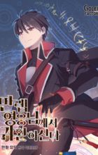 The Max Level Hero Strikes Back