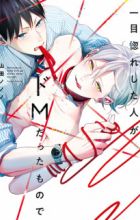 Hitomebore shita Hito ga Do M datta Mono de