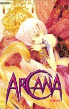 Arcana