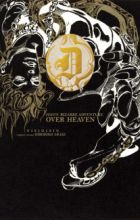 JoJo's Bizarre Adventure: Over Heaven