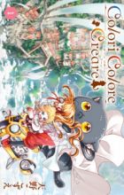 Colori Colore Creare