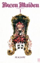 Rozen Maiden