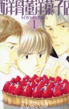 Seiyou Kottou Yougashiten