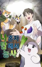 The Top Dungeon Farmer