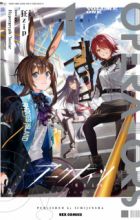 Arknights: Operators!