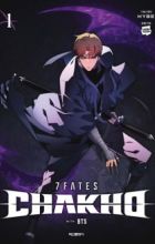 7Fates: Chakho