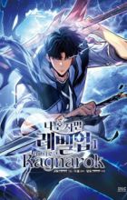 Solo Leveling: Ragnarok