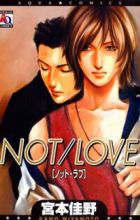 Not/Love