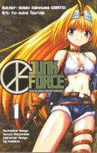 Junk Force