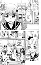 8-ji 4-pun no Daydream