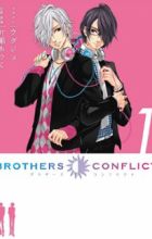 Brothers Conflict