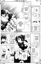 Fushigi no Kuni no Gilbert