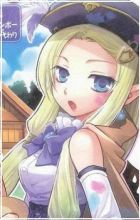 Rune Factory 3 Official Comic