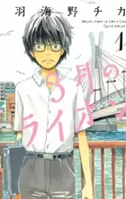 3-gatsu no Lion