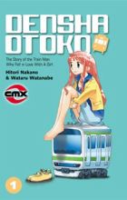 Densha Otoko: Demo, Ore Tabidatsu yo