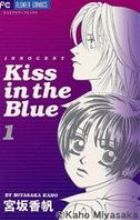 Kiss in the Blue