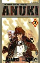 Anuki