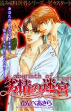 Retsujou no Meikyuu
