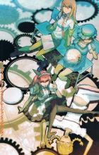 Steins;Gate: Youen no Valhalla