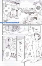 Blue Drop: Maiorita Tenshi