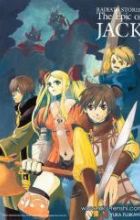 Radiata Stories: The Epic of Jack