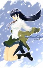 Blue Snow Blue