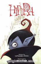 Hipira: The Little Vampire