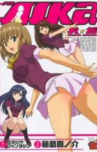 AIKa R-16: School Mission