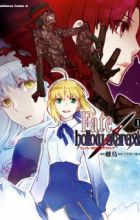 Fate/hollow ataraxia
