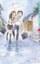 Karakai Jouzu no Takagi-san