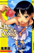 Life Is Peachy?